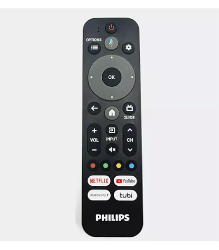 Amazon.com: SZHKHXD Remote Control for Philips CD950 CD920 CDM4/19